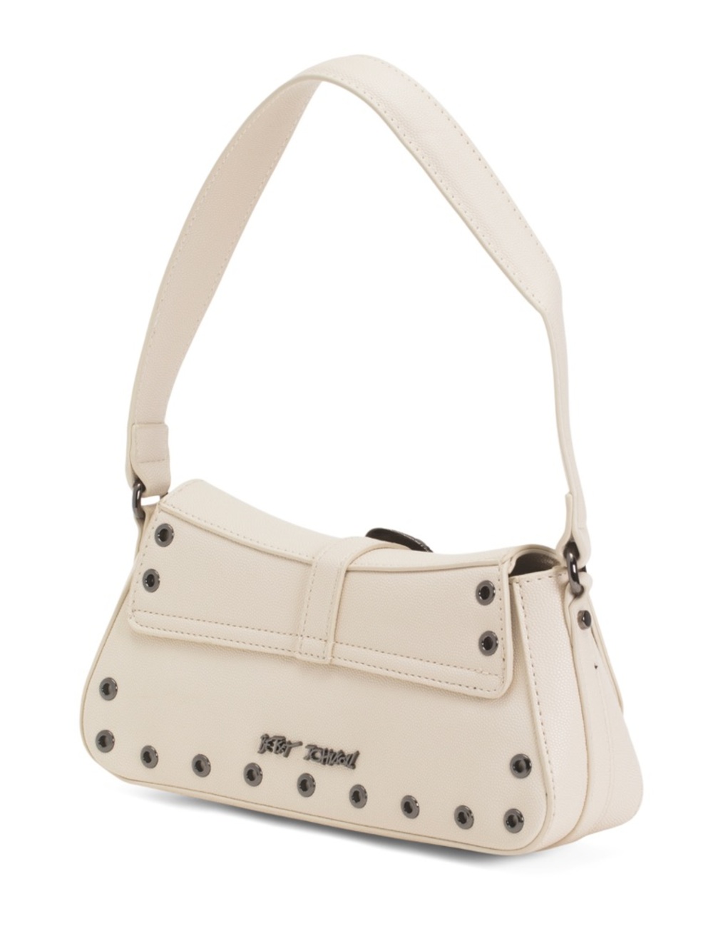 BETSEY JOHNSON Xoisla Western Shoulder Bag - Picture 3 of 6